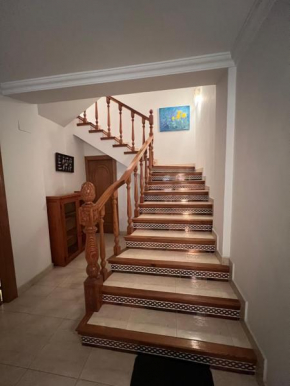 Viky Ruiz Gallery House